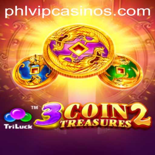 Exploring the Engaging World of 3CoinTreasures2: A Guide to Gameplay and Rules
