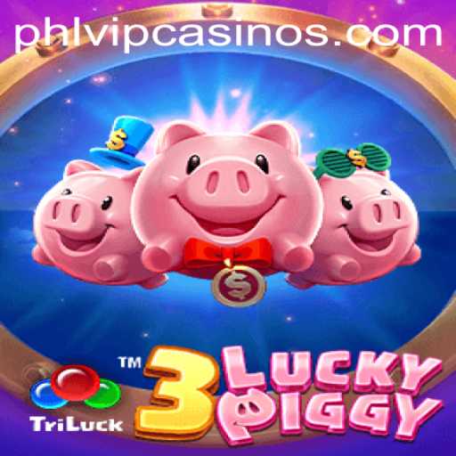 Exploring the Exciting World of 3LUCKYPIGGY with Phlvip