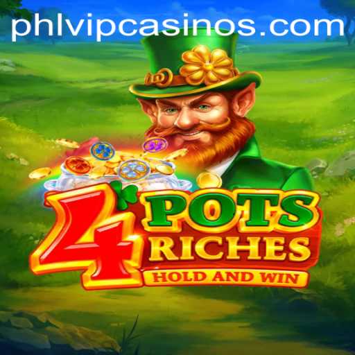Exploring the Exciting World of 4potsriches: A Deep Dive into Gameplay and Rules