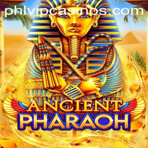 Unveiling AncientPharaoh: A Thrilling Journey into the Mysteries of Egypt