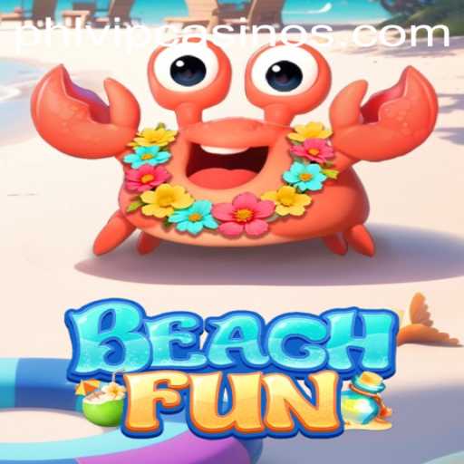 Dive into Excitement with BeachFun: The Ultimate Tropical Adventure