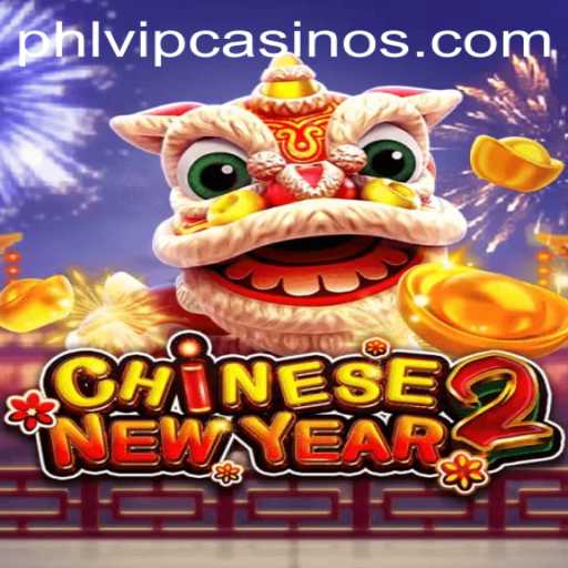 Exploring CHINESENEWYEAR2: A Cultural Gaming Experience