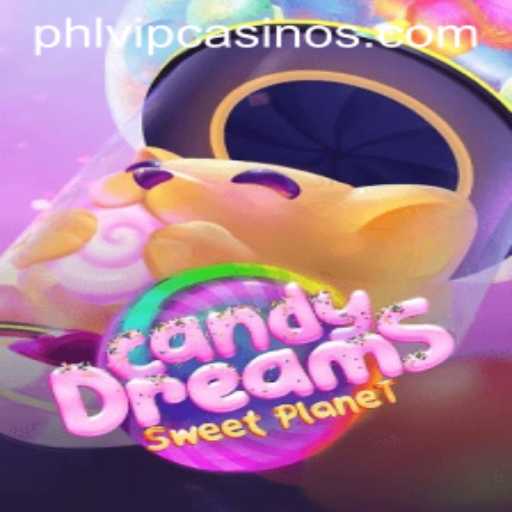 CandyDreams: The Sweet Journey with Phlvip