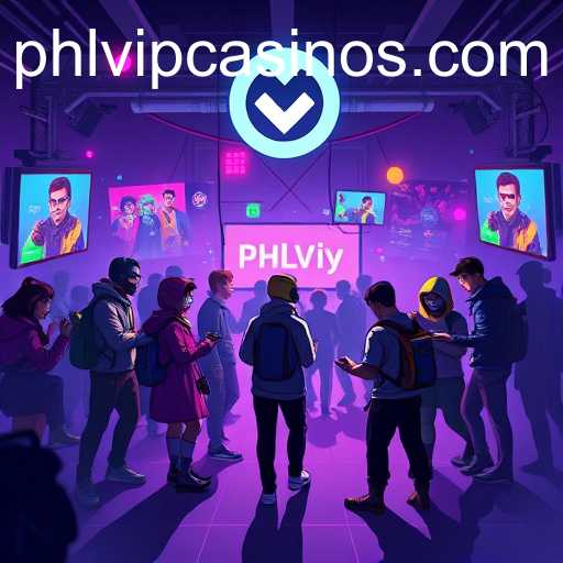 Phlvip