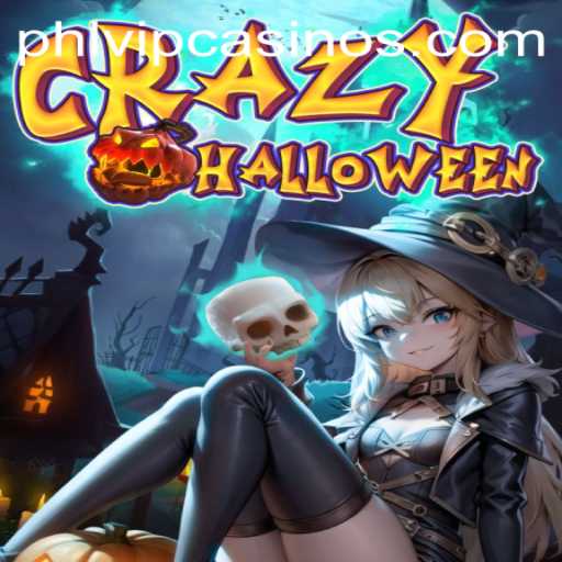 CrazyHalloween: The Exciting Fusion of Strategy and Spookiness