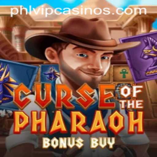 Embark on an Epic Adventure with Curse of the Pharaoh Bonus Buy
