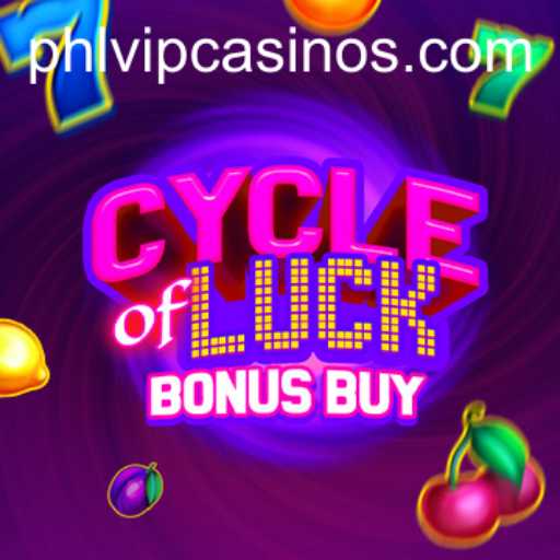 Exploring the Thrills of CycleofLuckBonusBuy: A Comprehensive Guide to the Game Featuring Phlvip