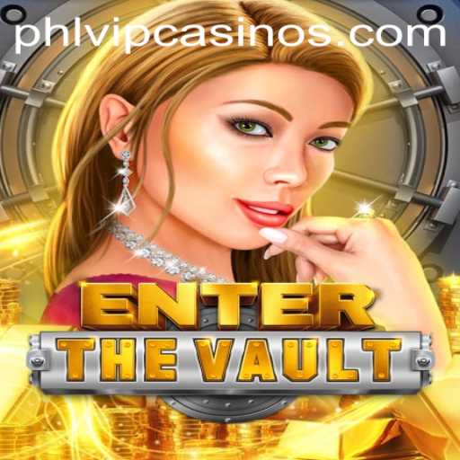 Unlocking the Secrets of EntertheVault: A Thrilling New Gaming Experience