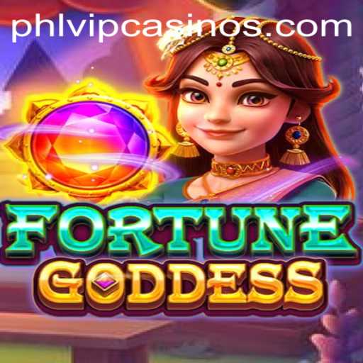 Explore the Enchanting World of FORTUNEGODDESS with Phlvip: A Journey Through Gameplay and Strategy