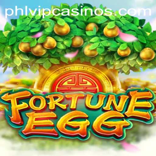 Unveiling FortuneEgg: A Journey into the World of Phlvip