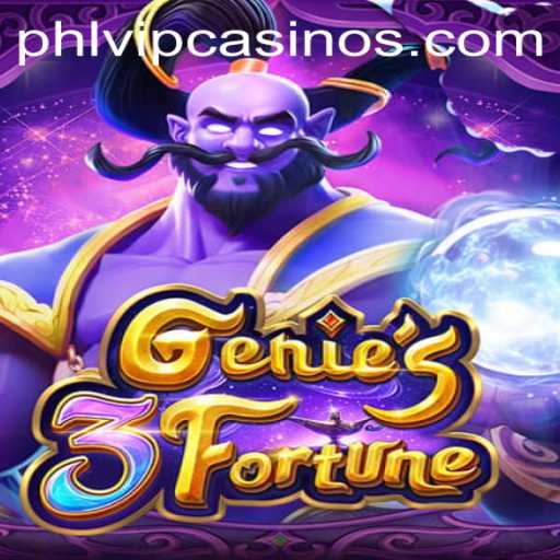 Exploring the Enchanting World of Genie3Fortune: A Detailed Dive into Gameplay and Rules