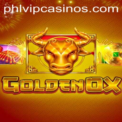 Discover the Thrilling World of GoldenOx: A New Era in Mobile Gaming