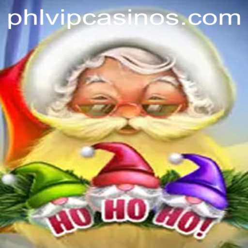 Discover HoHoHo: A Festive Game Through the Lens of Phlvip