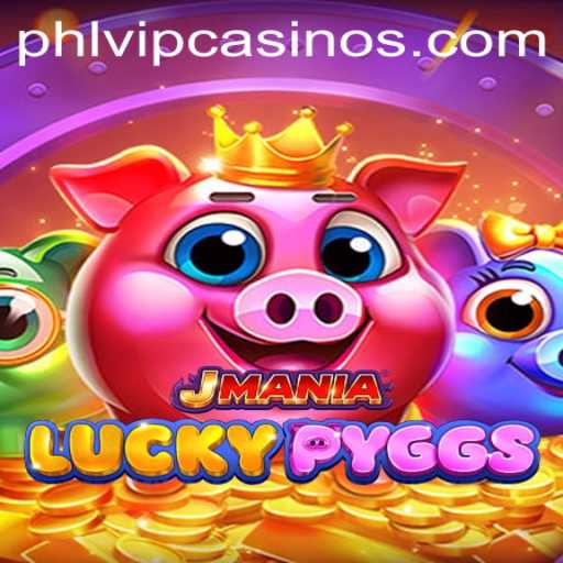 Exploring the Exciting World of JManiaLuckyPyggs: A Game Like No Other
