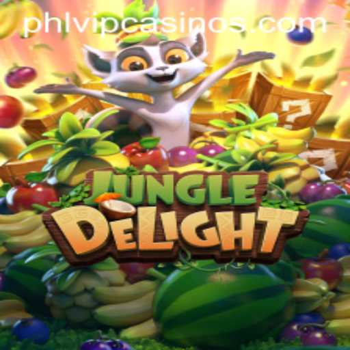Exploring JungleDelight: A Thrilling Adventure with Phlvip