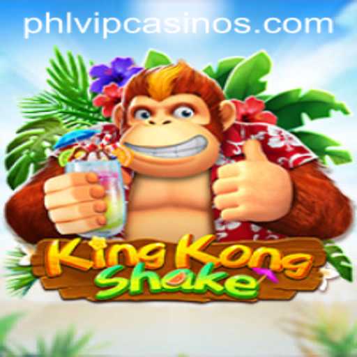 KingKongShake: An Interactive Gaming Experience with Phlvip