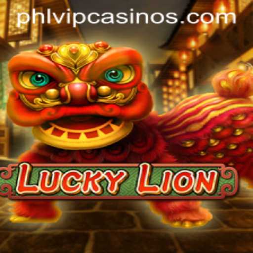 Exploring the Exciting World of LuckyLion: Unveiling the Game with Phlvip