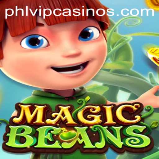 Discover the Enchanting World of MAGICBEANS: A Thrilling Game Experience