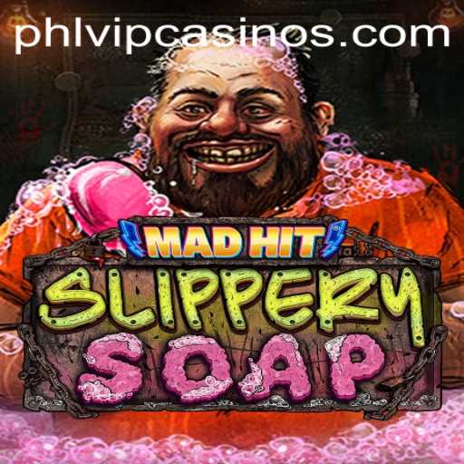 MadHitSlipperySoap: The Thrilling Game Taking the World by Storm