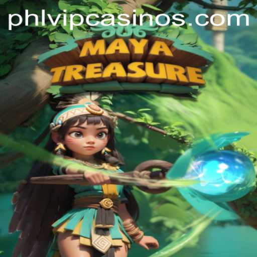 Discover the Mystical World of MayaTreasure