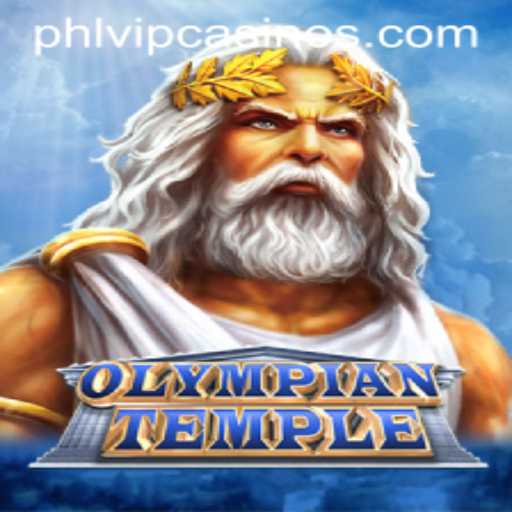 OlympianTemple: Unravel the Mystical World with Phlvip