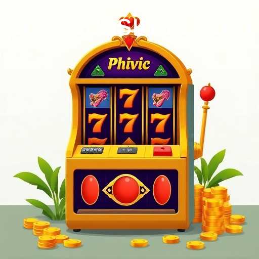 Exploring the World of Online Slots: The Rise of Phlvip