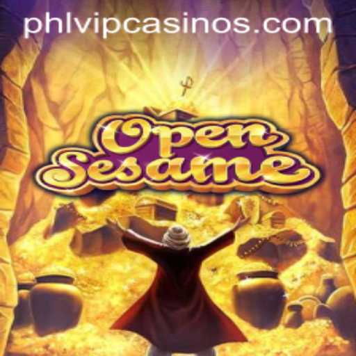Unlock the Magic: OpenSesame and the Enigma of the Phlvip Key