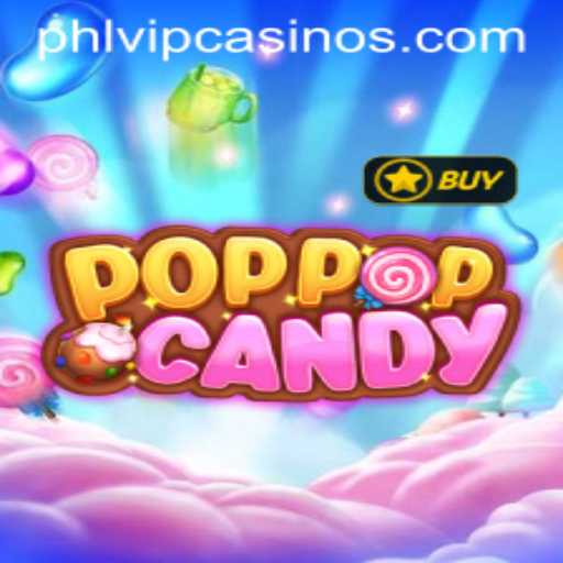 Dive Into the Vibrant World of POPPOPCANDY