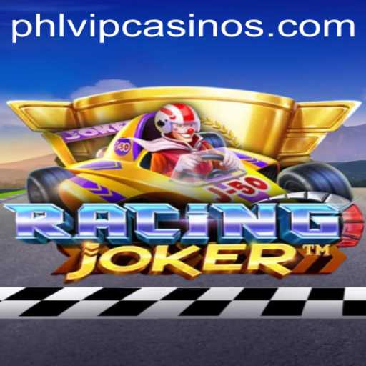Discover the Exciting World of RacingJoker: A New Gaming Sensation