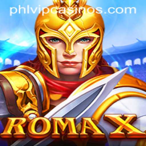 Unveiling RomaX: The Thrilling New Game Captivating Gamers Worldwide