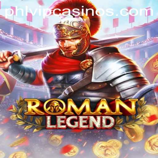 Discover the Epic World of RomanLegend: Adventure Awaits