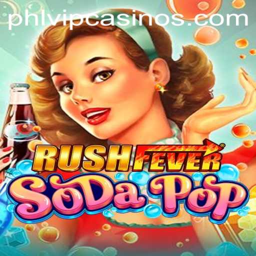 RushFeverSodaPop: The New Sensation in Mobile Gaming