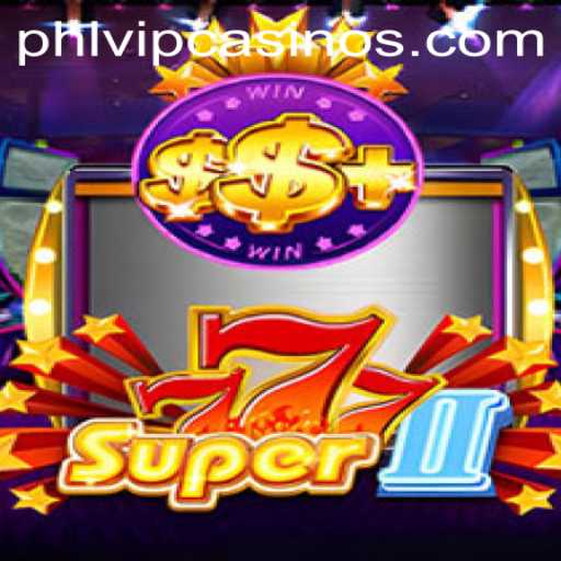 The Thrilling World of Super777II: A Deep Dive Into Gameplay and Strategy