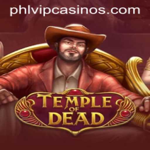 TempleofDead: Unveiling the Mysteries of Phlvip
