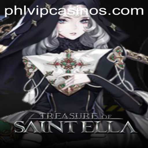 Unveiling TreasureofSaintElla: A Captivating Journey Through Time