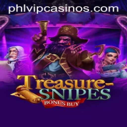 Exploring the Excitement of TreasuresnipesBonusBuy: A Modern Gaming Marvel