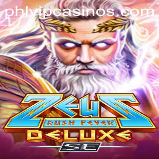Unveiling the Thrilling World of ZeusRushFeverDeluxeSE with Phlvip: A Comprehensive Guide